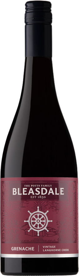 Bleasdale Vineyards Grenache 2024